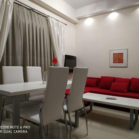 Lavim Apartments 시키아 외부 사진