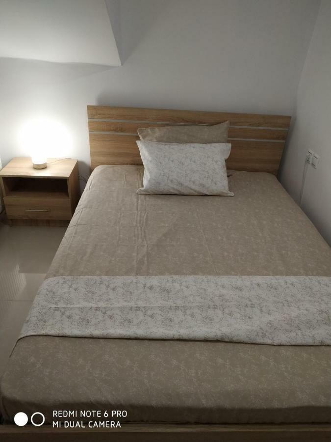 Lavim Apartments 시키아 외부 사진