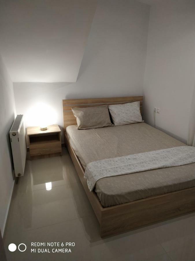 Lavim Apartments 시키아 외부 사진