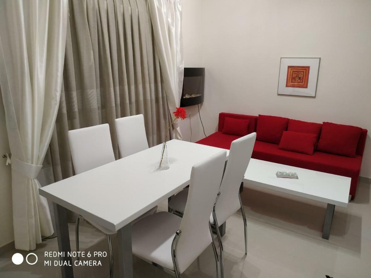 Lavim Apartments 시키아 외부 사진