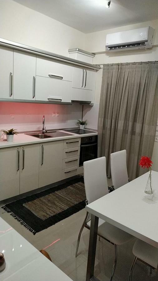 Lavim Apartments 시키아 외부 사진