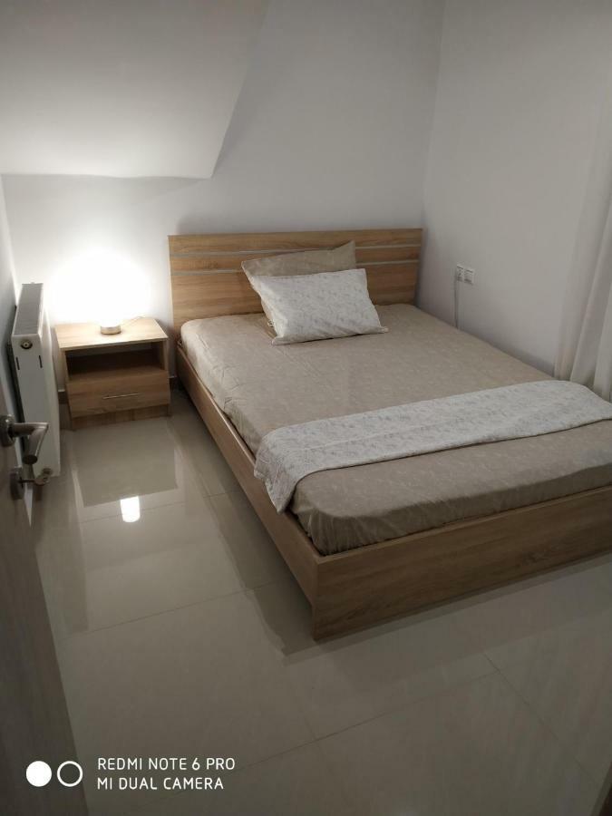Lavim Apartments 시키아 외부 사진