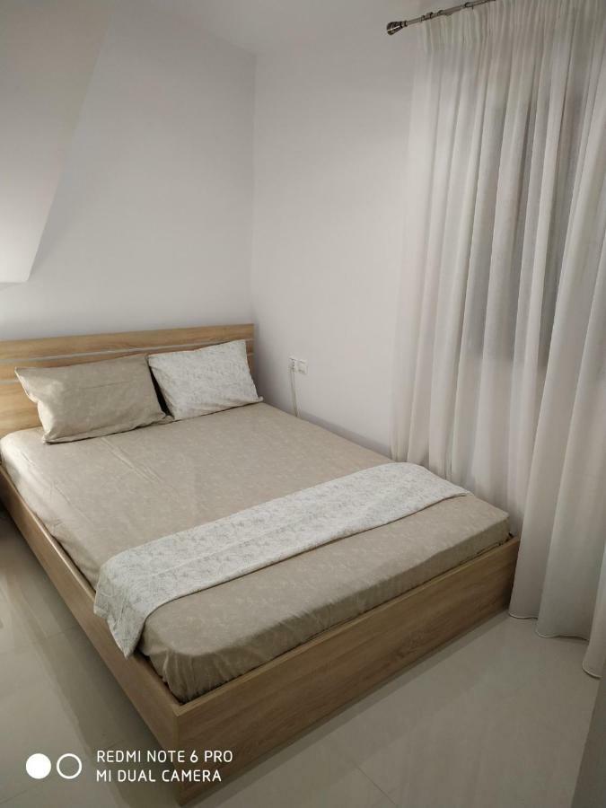 Lavim Apartments 시키아 외부 사진