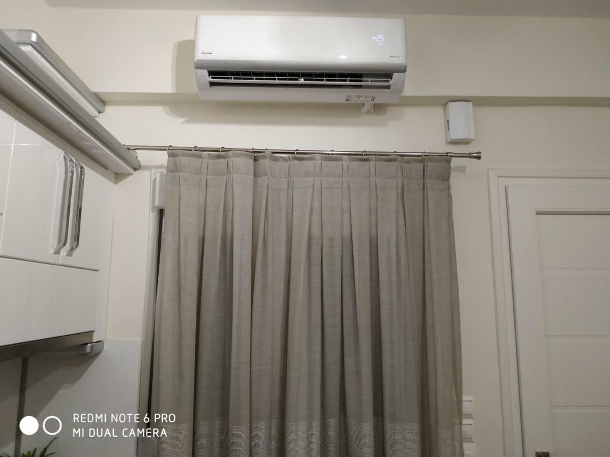 Lavim Apartments 시키아 외부 사진