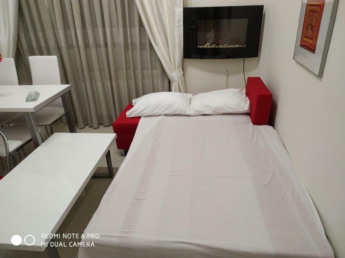 Lavim Apartments 시키아 외부 사진