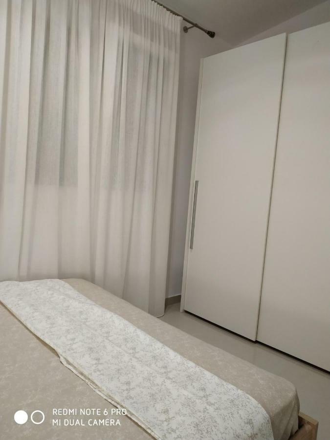 Lavim Apartments 시키아 외부 사진